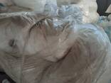 Продам вторсировину, плівку поліетиленову, картон - фото 2