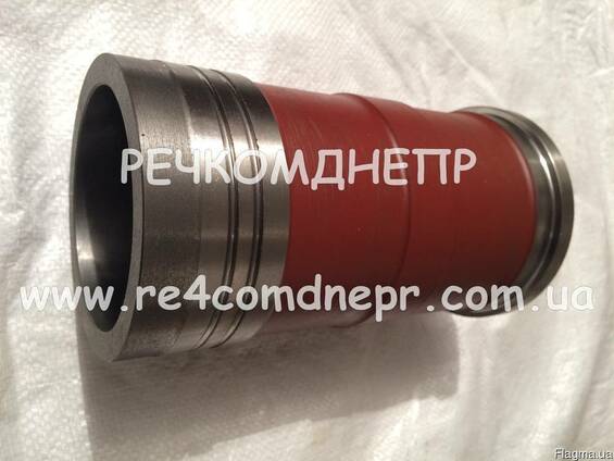 Продам втулку цилиндра 2ок1.1.02