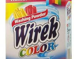 Продам Wirek 5kg Color