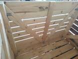 Продам ящик для картоплі - фото 1