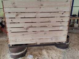 Продам ящик для овочів