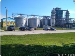 Продам єлеватор Черкаська обл.