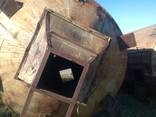 Продам ёмкости силосы бочки около 50 кубов - фото 3