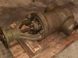 Продам задвижку 1079-250-ЭА-04 Ду250
