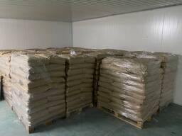 Продам заморожену чорну смородину