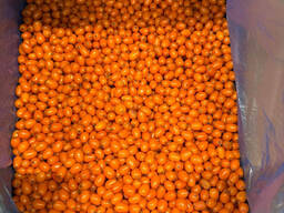 Продам заморожену обліпиху