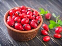 Продам заморожену шипшину