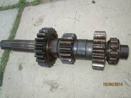 Продам запчасти для бульдозеров пр. СССР и Япония.