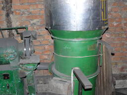 Продам заточний станок 3Б634.