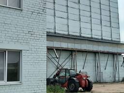 Продам завод