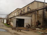 Продам завод отдельными корпусами площадь 6000кв. м. в Харькове - фото 1