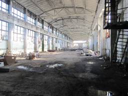 Продам завод залізобетонних конструкцій