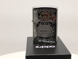 Продам зажигалку Zippo 24751 American Classic