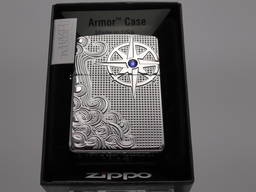 Продам зажигалку ZIPPO 28809 Armor Luxury Waves( Zippo Armor