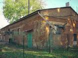 Продам здание пекарни, пищевой цех 400 м2. Земля 8 соток. Борисполь. Без комиссии. - фото 1