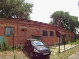 Продам здание пекарни, пищевой цех 400 м2. Земля 8 соток. Борисполь. Без комиссии. - фото 2