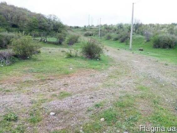 Продам зем. уч. 10 сот под застройку Лучистое Алушта Крым