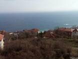 Продам зем. уч.11 сот под застройку Малый Маяк Алушта Крым - фото 1