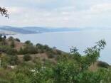 Продам зем.участок 10 сот под застройку Алушта Крым - фото 3