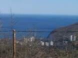 Продам зем.участок 11 сот. под застройку Лавровое Алушта, - фото 1