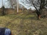 Продам земельну ділянку під забудову, під лісом - фото 2