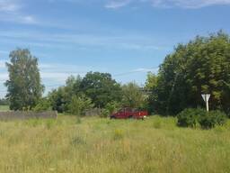 Продам земельну ділянку с. Кочерів