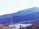 Продам земельный участок 6 сот Изобильное Алушта Крым - фото 3