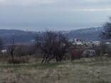 Продам земельный участок 7 сот В.Кутузовка Алушта Крым - фото 3
