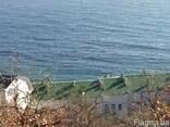 Продам земельный участок 7 сот под застройку Алушта Крым - фото 1