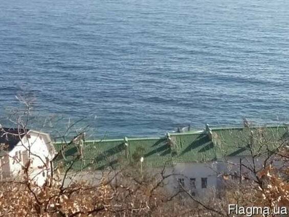 Продам земельный участок 7 сот под застройку Алушта Крым