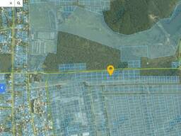 Продам землю на Лелековке