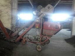 Продам зерномет