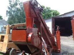 Продам ЗМ-60 и ОВС-25