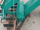 Продам Зернометач ЗМ-120У Посилений - фото 3