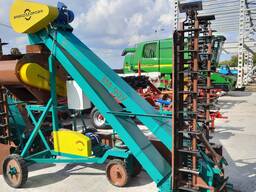 Продам Зернометач ЗМ-90У Посилений