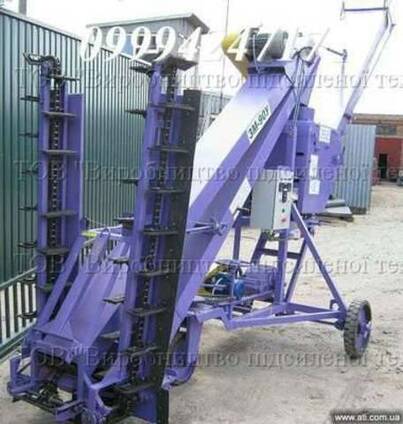 Продам зернометатели зм-60а, зм-60у, зм-90у