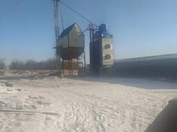 Продам зерносушарку Дунаївчанка