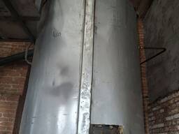 Продам жаровню 5-ти чашну Ø 1400 мм (у робочому стані)