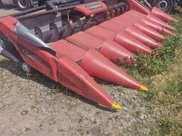 Продам жатку кукурузну GERINGHOFF