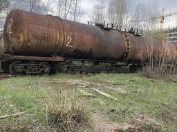 Продам жд цистерну, емність, резервуар, бочку
