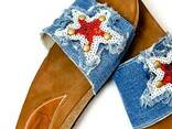 Продам женские босоножки - фото 3