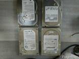 Продам жесткий диск HDD 3.5 дюйма для ПК - фото 1