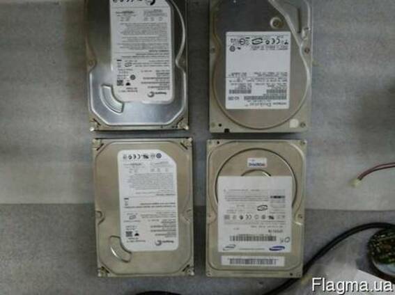 Продам жесткий диск HDD 3.5 дюйма для ПК