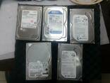 Продам жесткий диск HDD 3.5 дюйма для ПК - фото 2