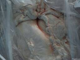 Продам жир сырец свиной со склада г Киев
