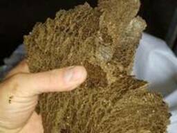 Продам жмых (макуху) низкопротеиновый