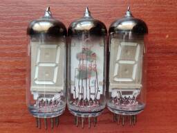 Продам зі зберігання ИВ-12.