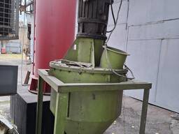 Продам змішувач-сушку