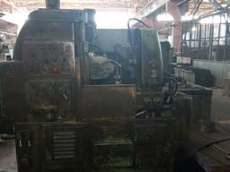 Продам зубофрезерный станок 5К310