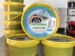 Продам фасовану макову начинку